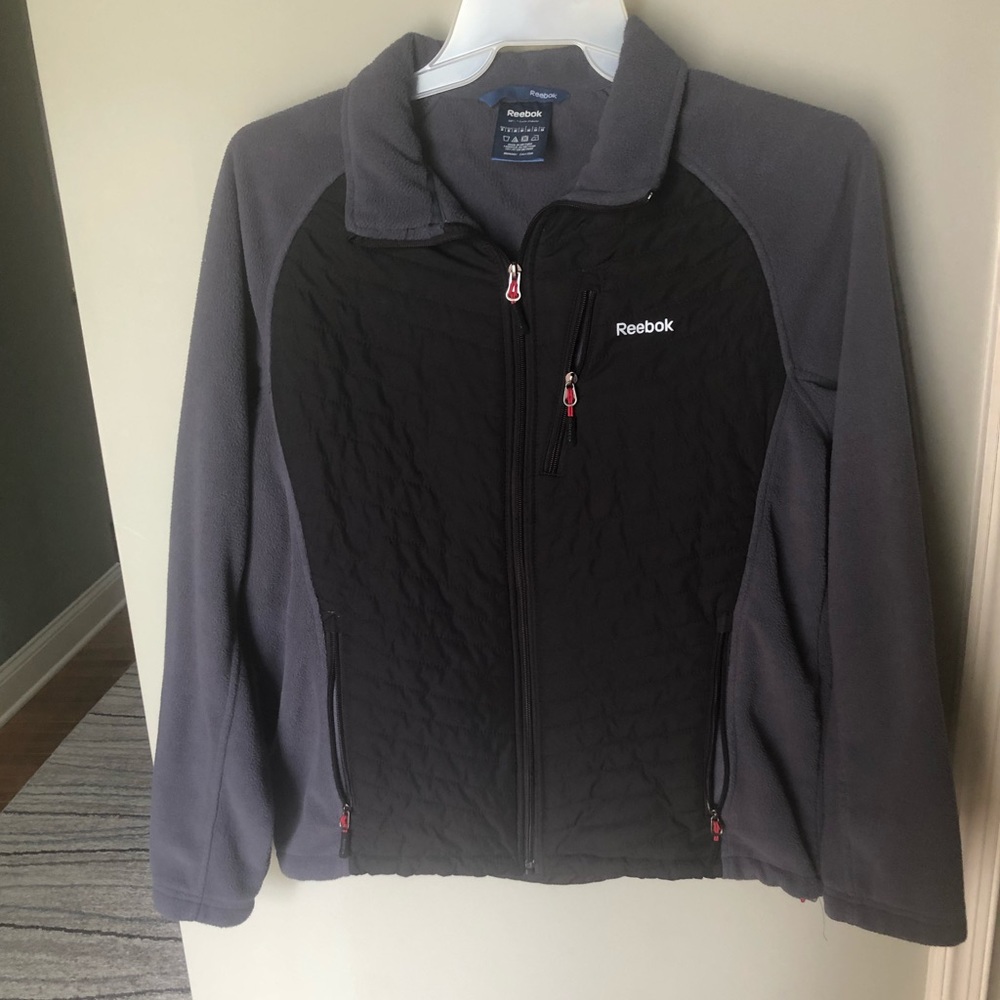 Reebok Men’s Jacket - Picture 10 of 10